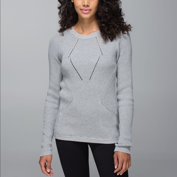 lululemon athletica Sweaters - Lululemon | The Better Sweater